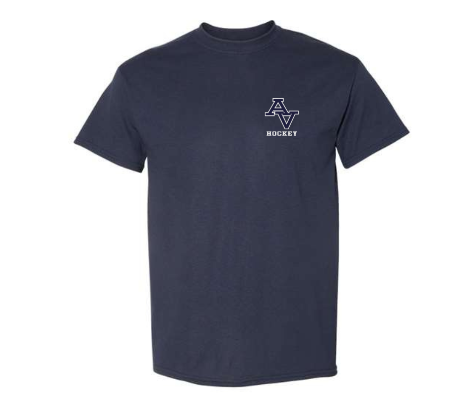 AV Hockey T-Shirt