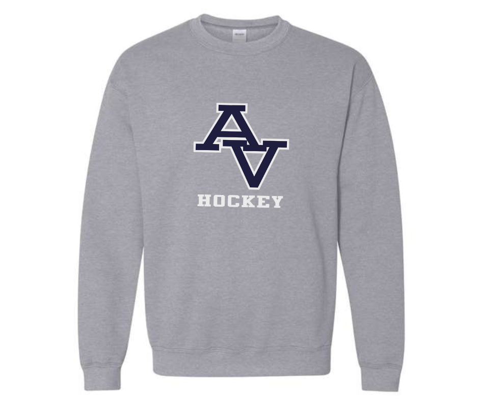 AV Hockey Crew