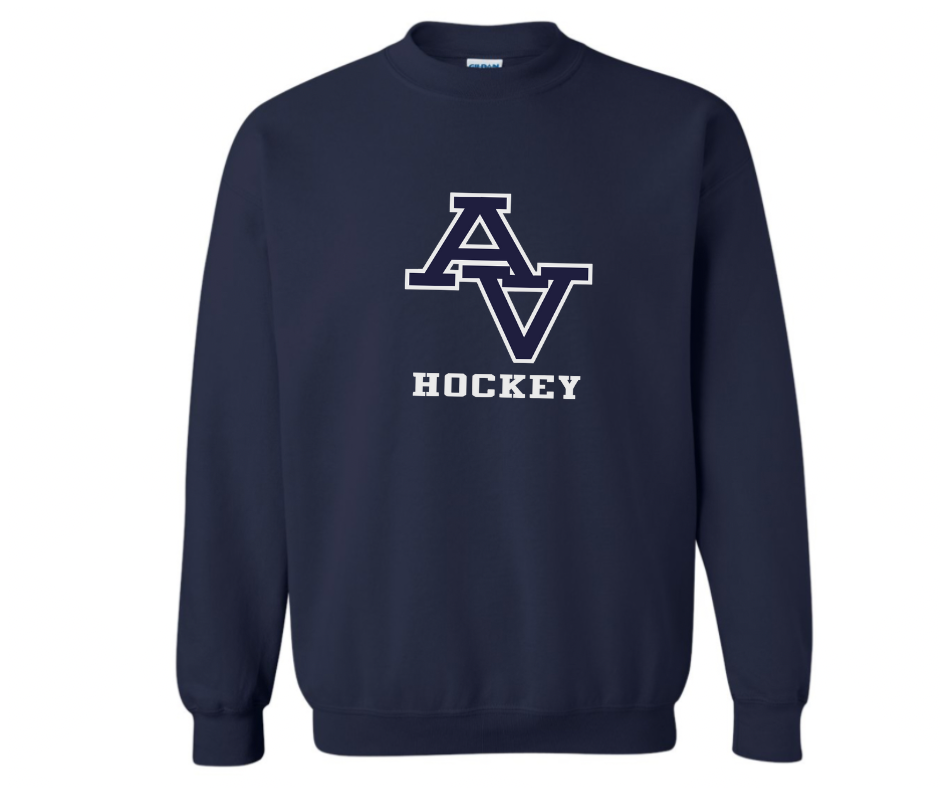AV Hockey Crew