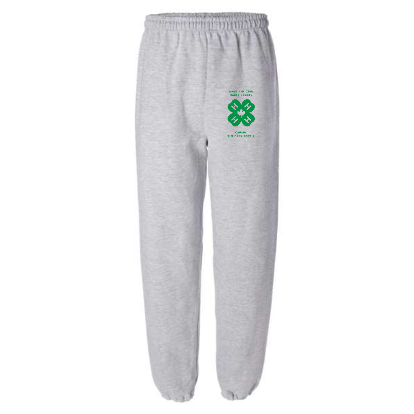 Youth 4-H Sweat Pants