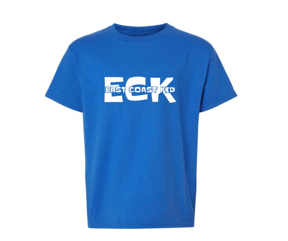 East Coast Kid Tee
