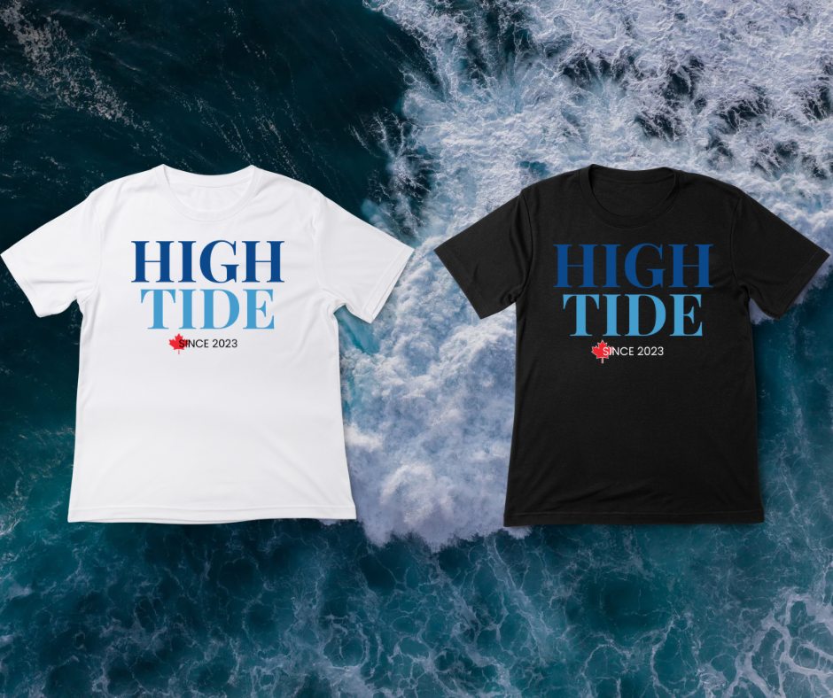 High Tide T-Shirt