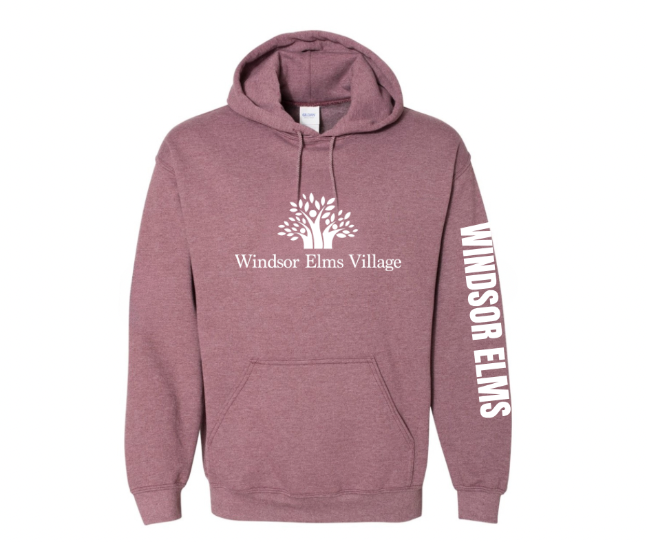 Windsor Elms Village Hoodie