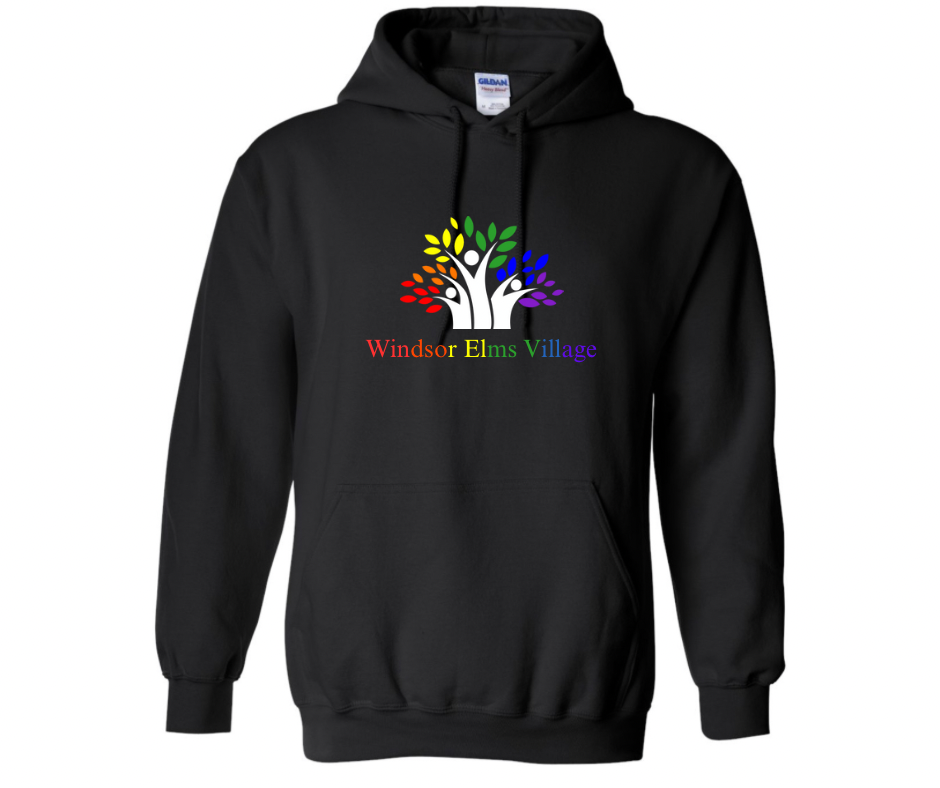 Pride Hoodie