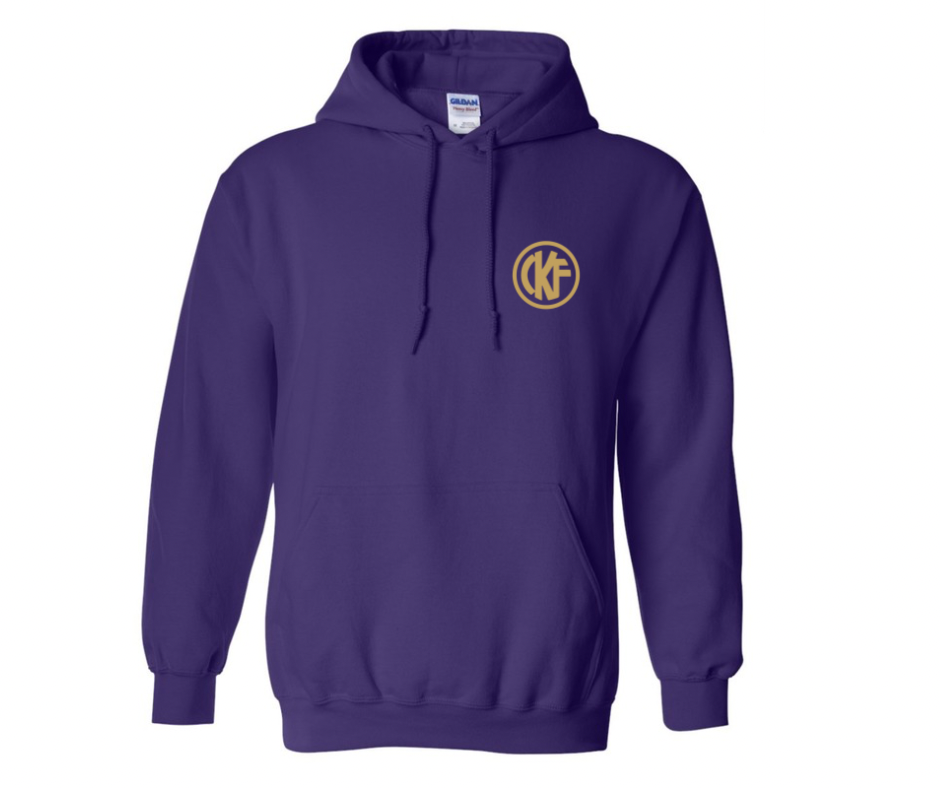 CKF Hoodie
