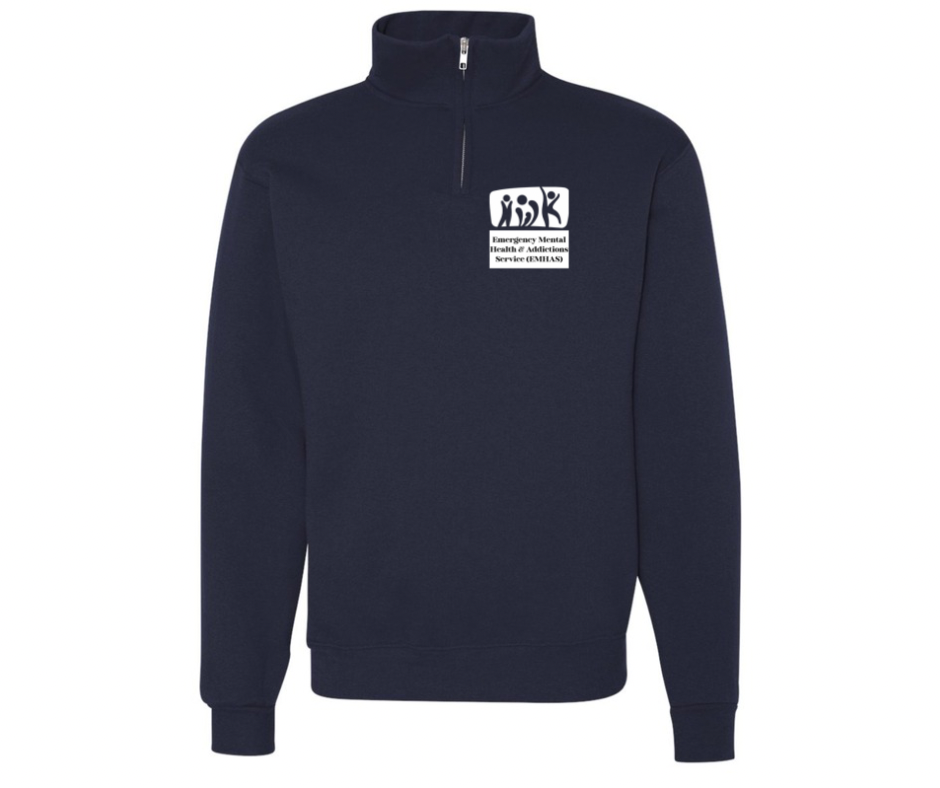IWK (EMHAS) 1/4 Zip