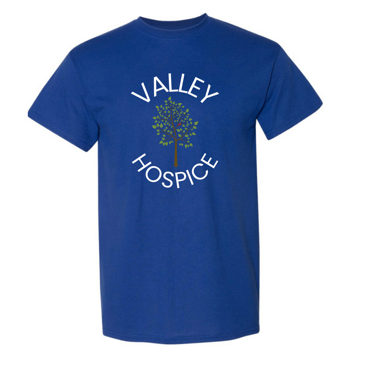 Hospice Tee