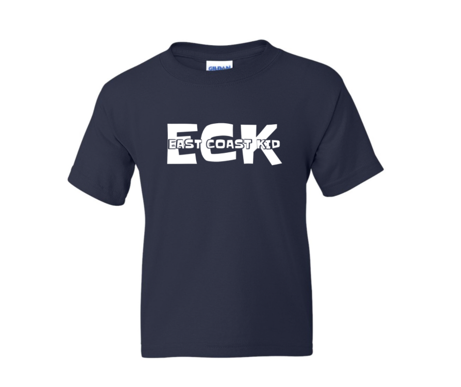 East Coast Kid Tee