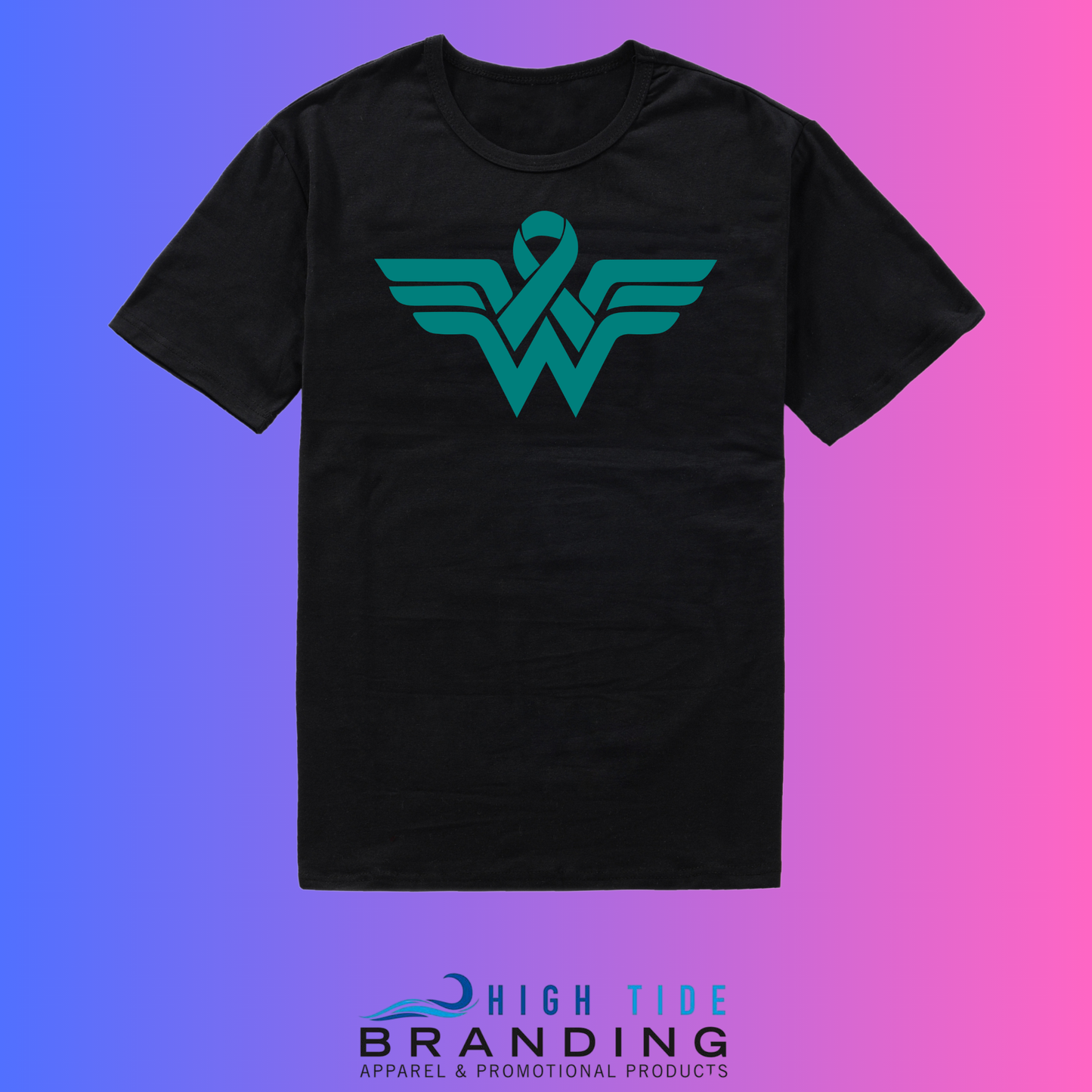 Krista’s Crew - T-Shirt