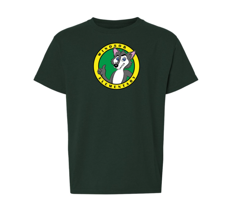 WES Adult T-Shirt