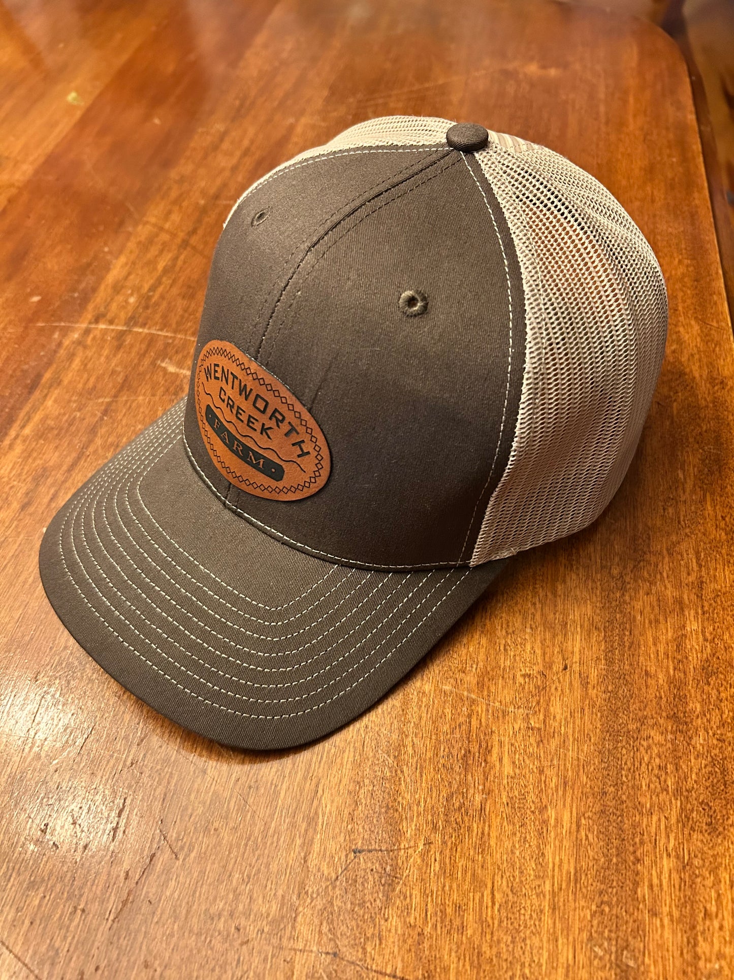 Wentworth Creek Hat