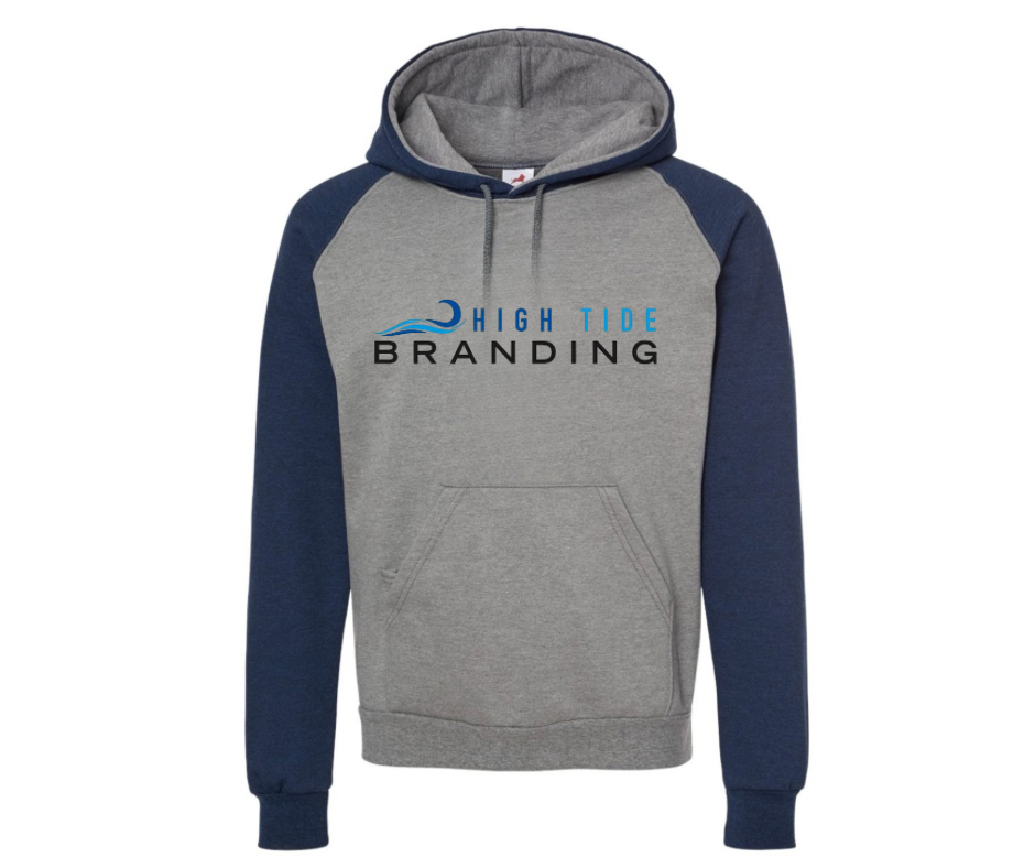 High Tide Hoodie