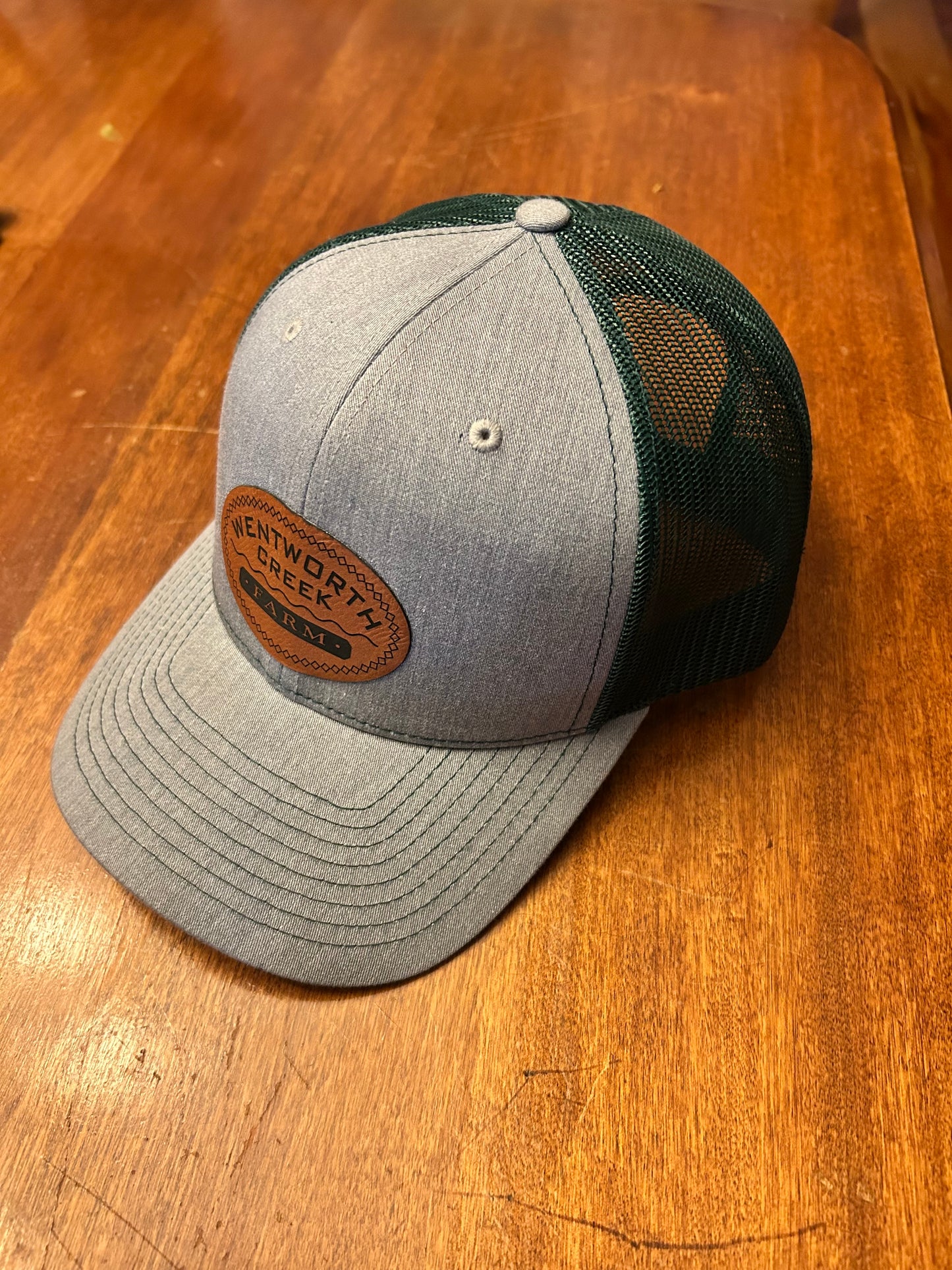 Wentworth Creek Hat