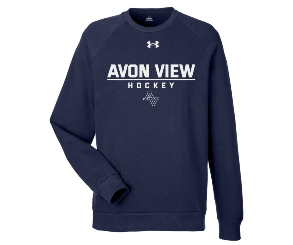 Under Armour AV Hockey Sweater