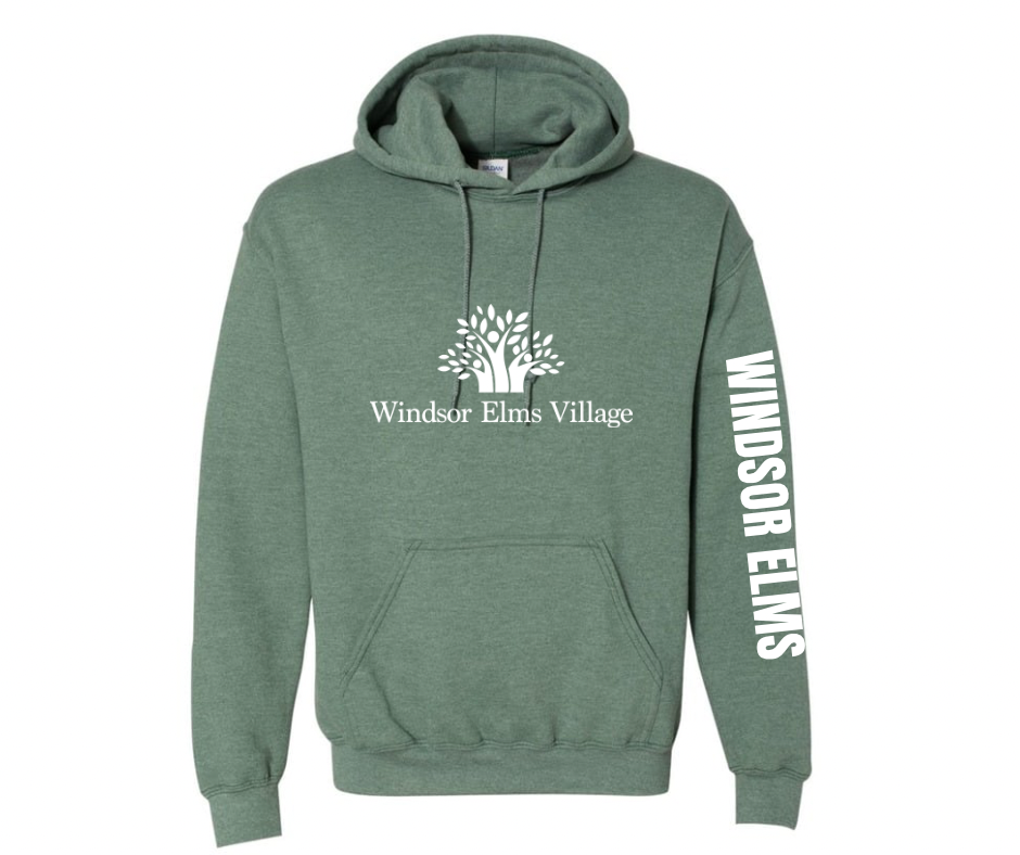 Windsor Elms Village Hoodie