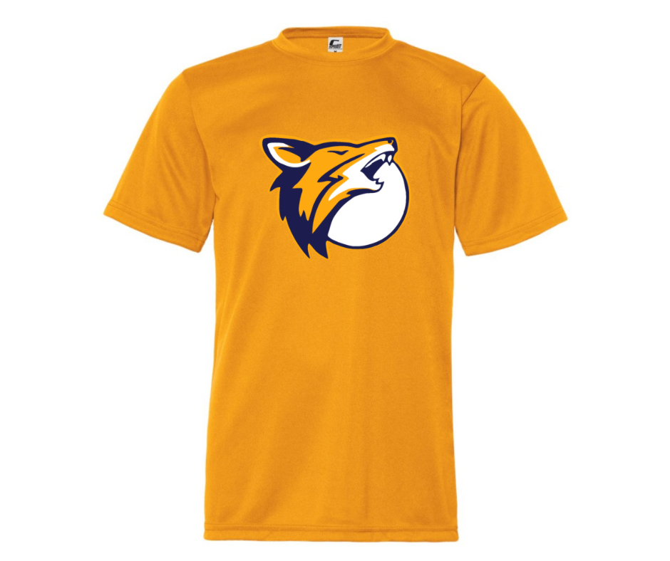Coyote Cub Pro Team Shirt