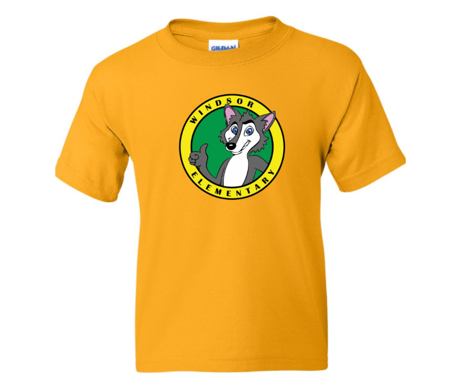 WES Adult T-Shirt