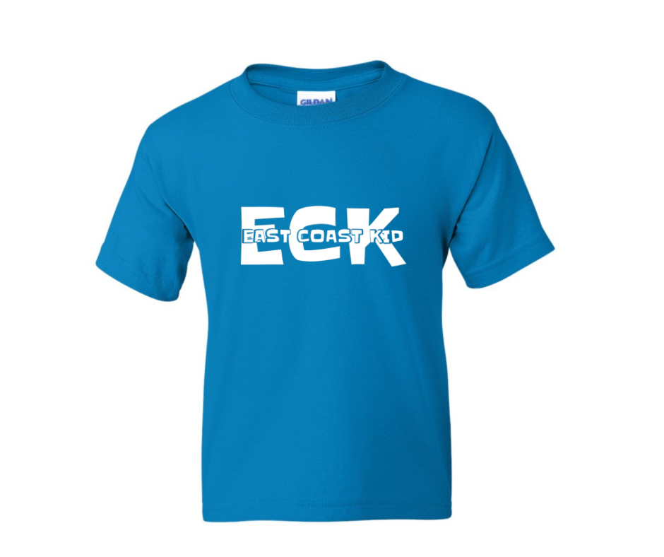 East Coast Kid Tee