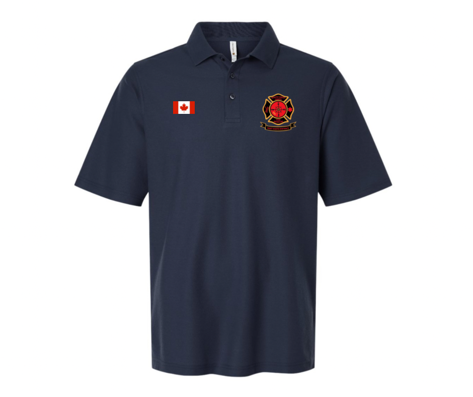 WFD POLO