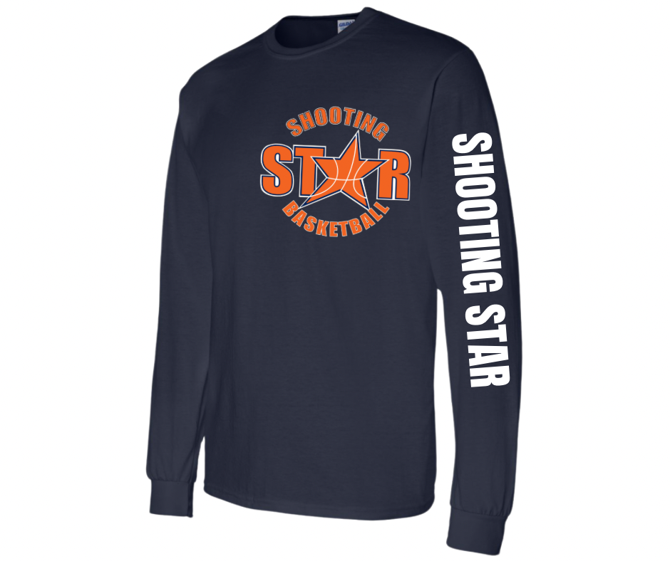 Limited Edition Youth Long Sleeve Tee