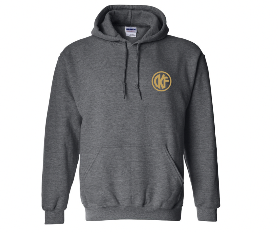 CKF Hoodie