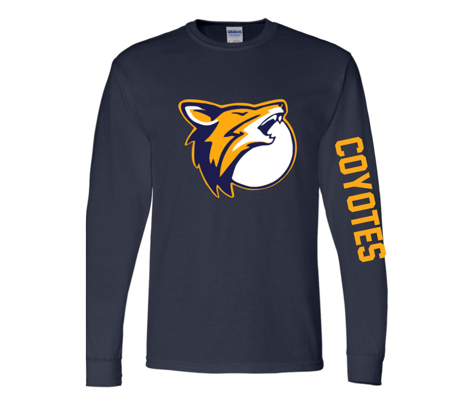 Adult Long Sleeve