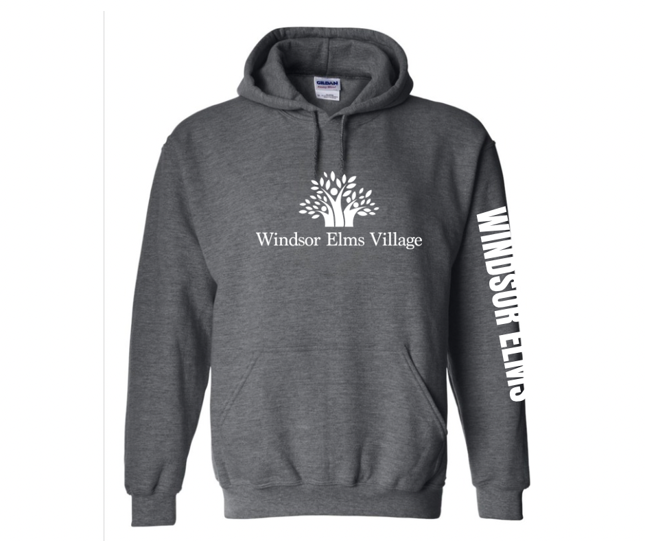 Windsor Elms Village Hoodie