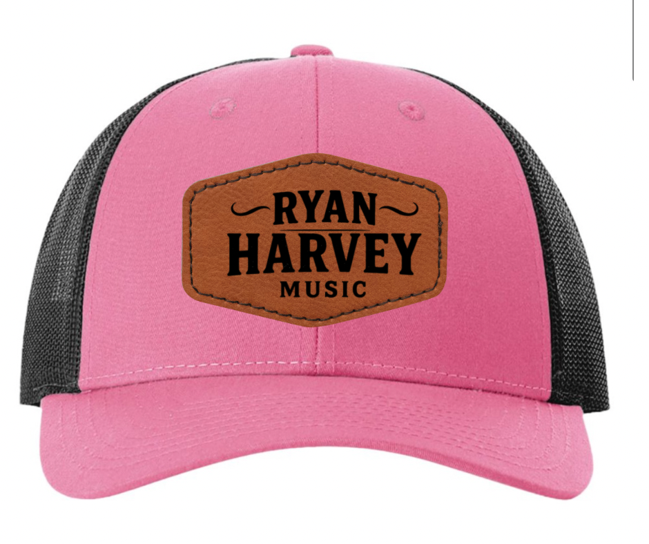 Ryan Harvey Richardson 115