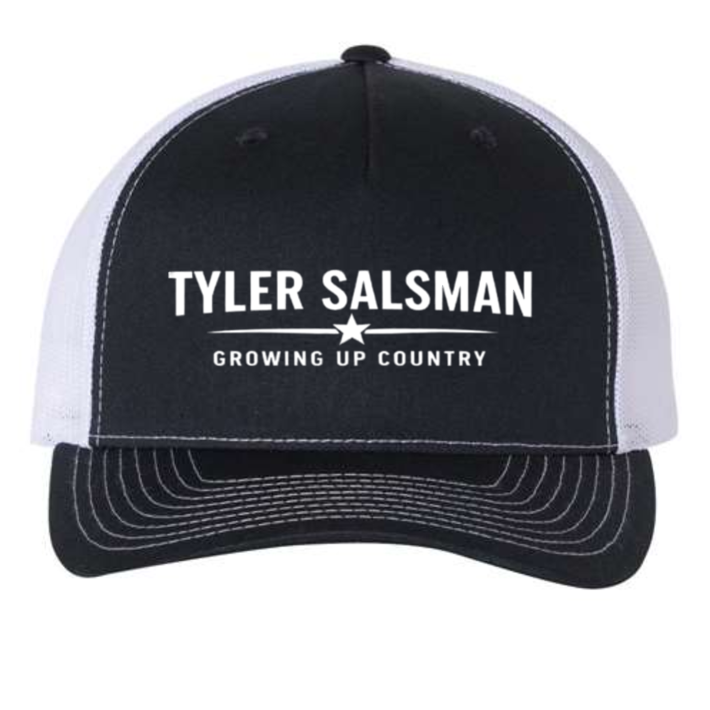 Growing Up Country Hat #1