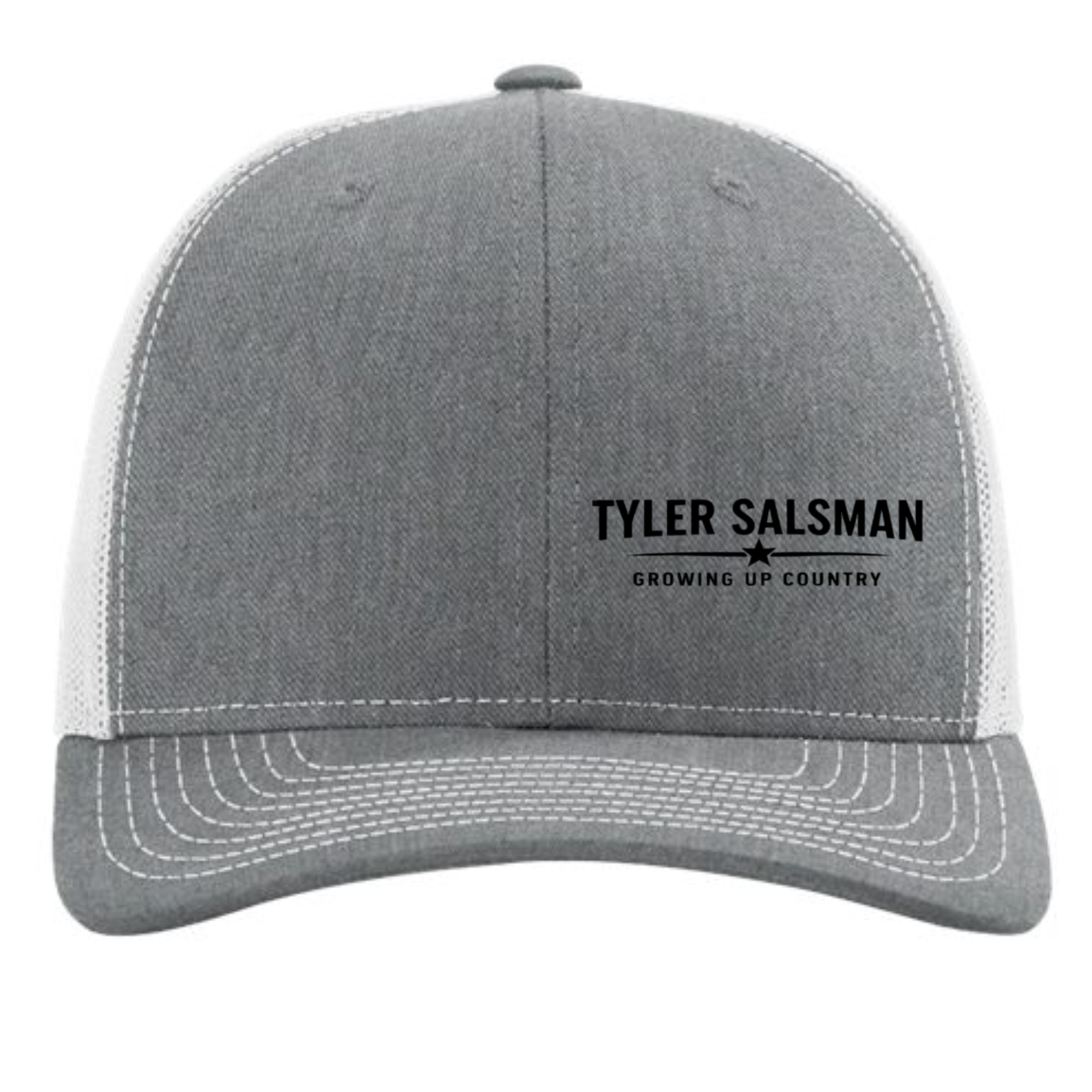 Growing Up Country Hat #2
