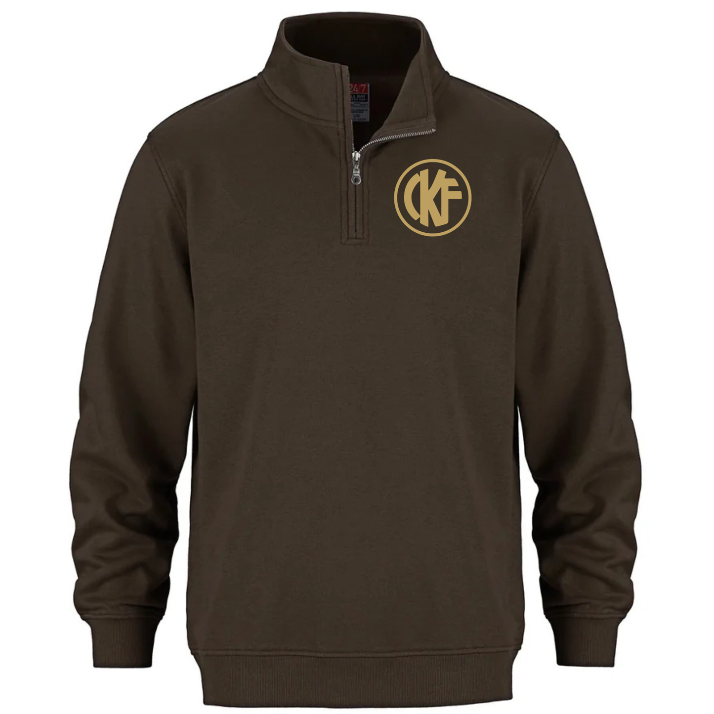 CKF 1/4 Zip