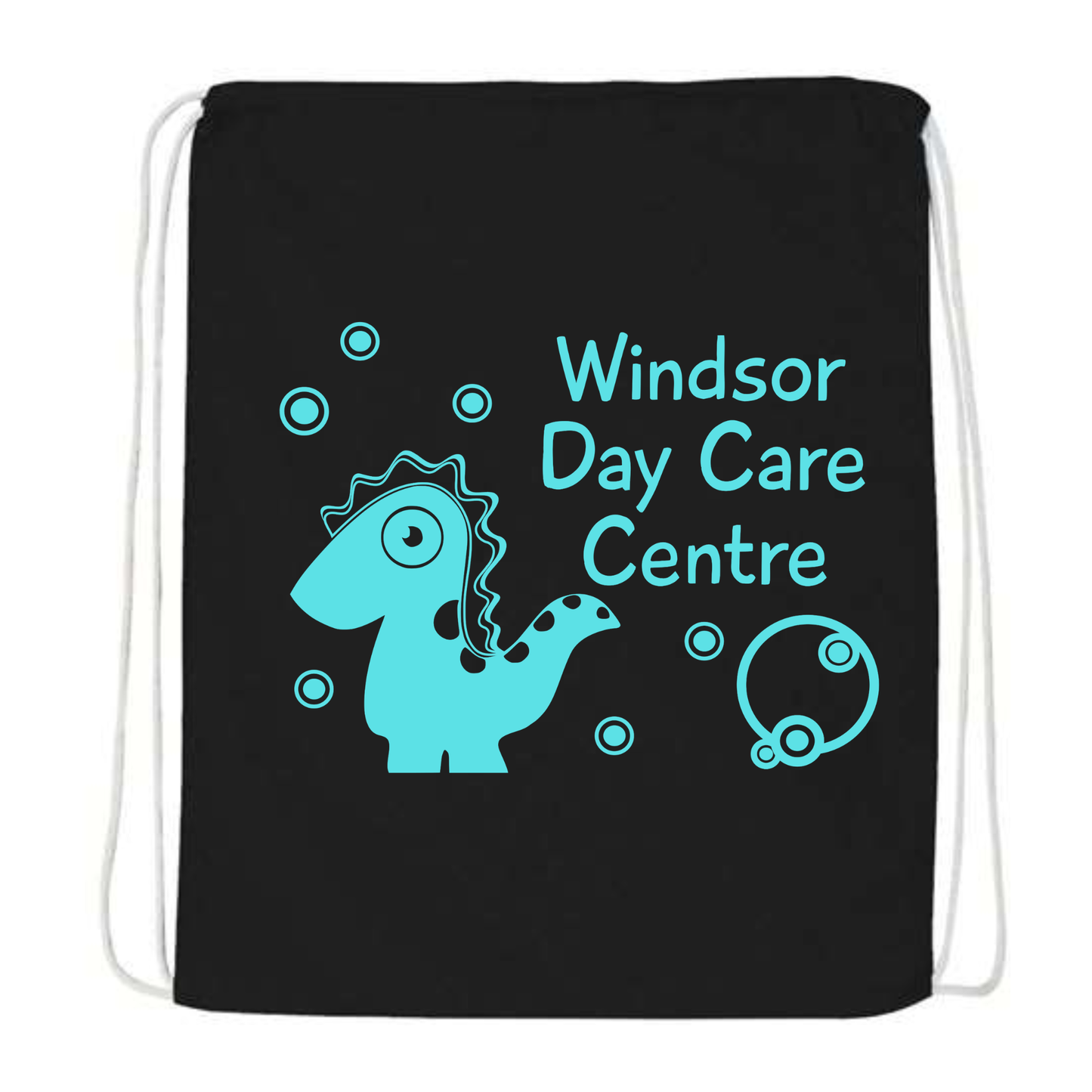 Drawstring Bags