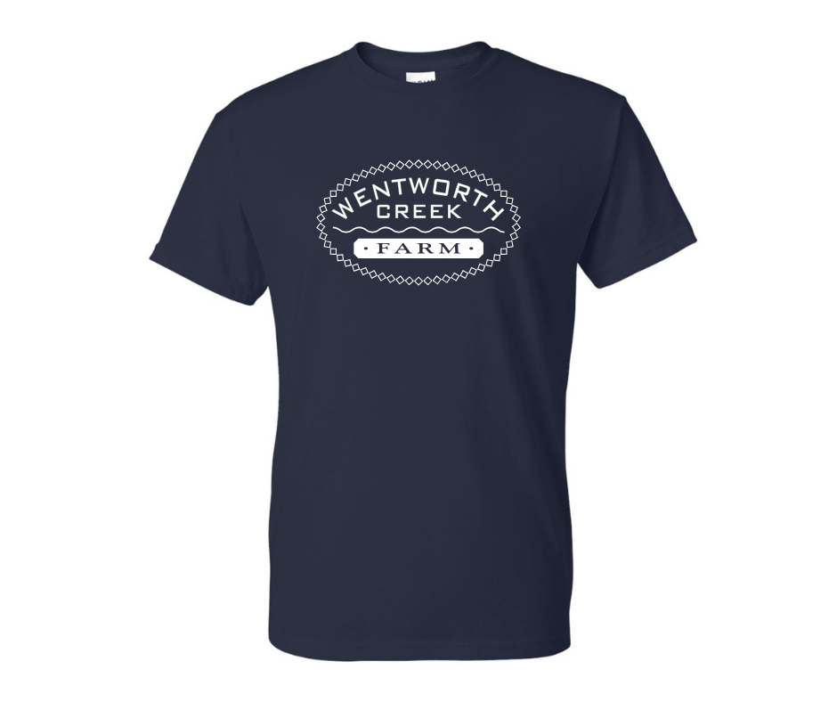 Wentworth Creek Farm T-Shirt
