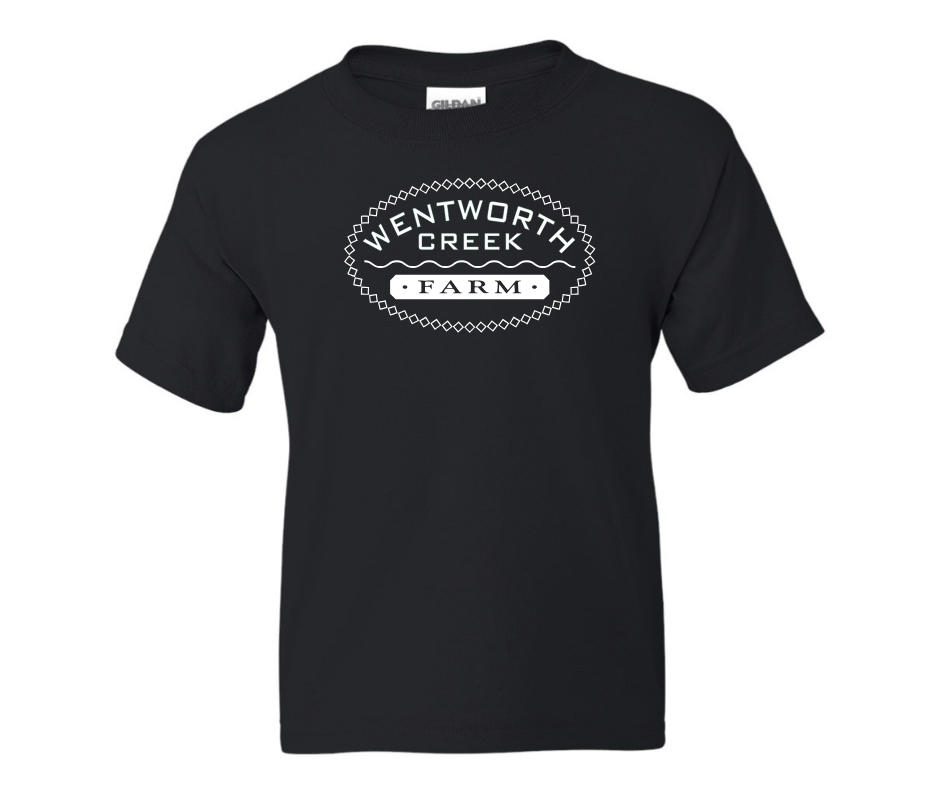 Wentworth Creek Farm T-Shirt