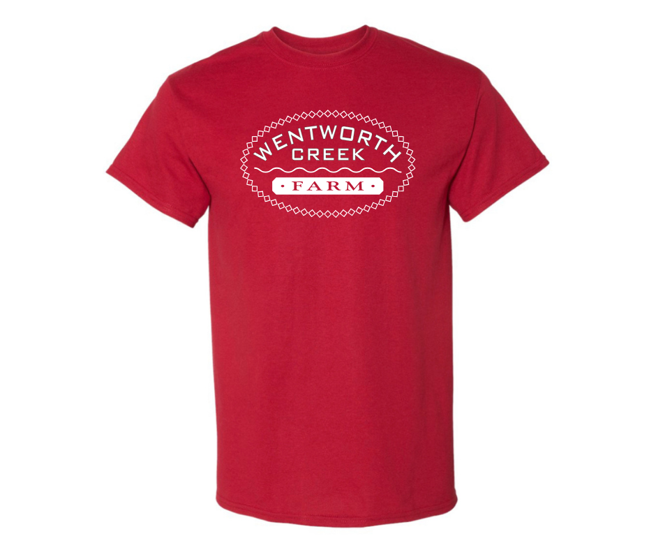Wentworth Creek Farm T-Shirt