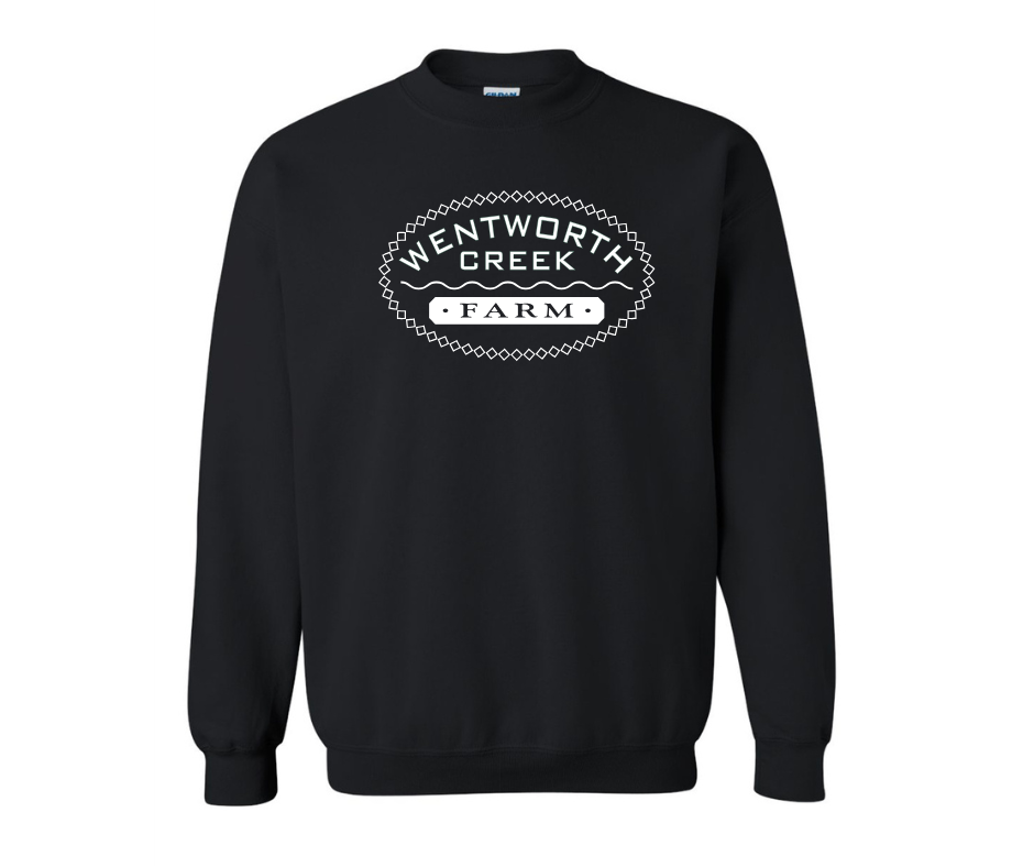 Youth Wentworth Creek Farm Crewneck
