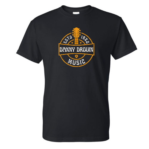 Danny Drouin T-Shirt