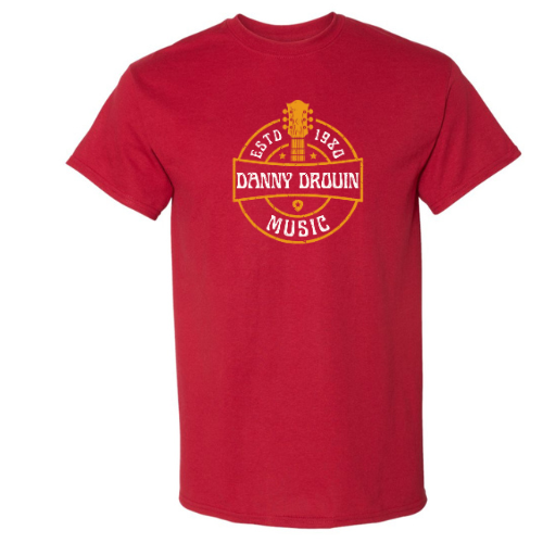 Danny Drouin T-Shirt