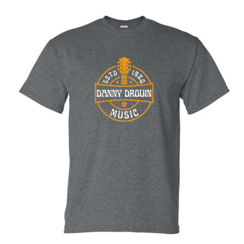 Danny Drouin T-Shirt