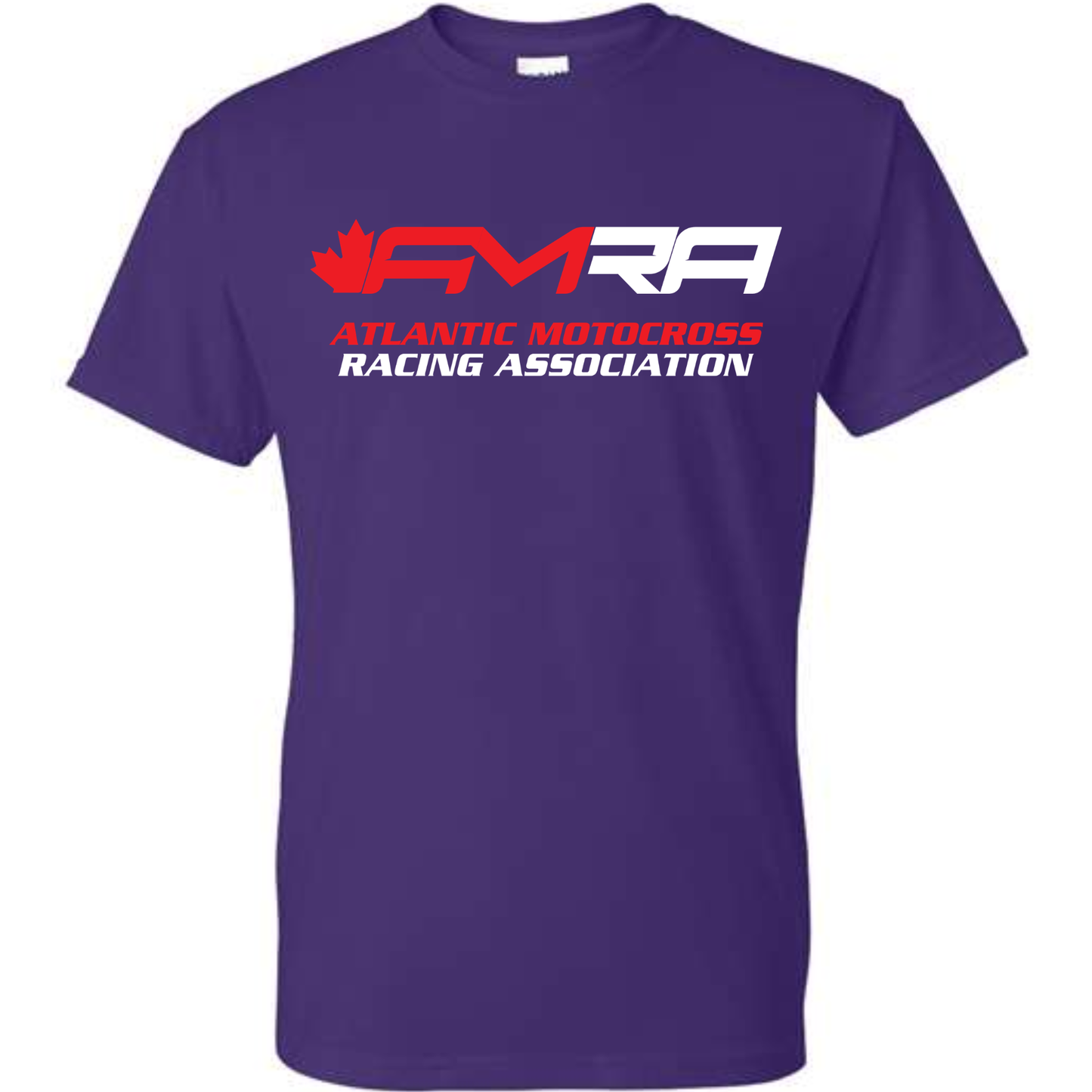AMRA Basic T-Shirt