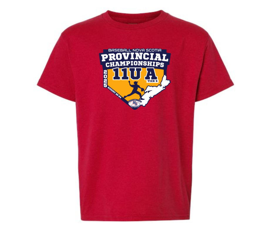 YOUTH U11 T-SHIRT
