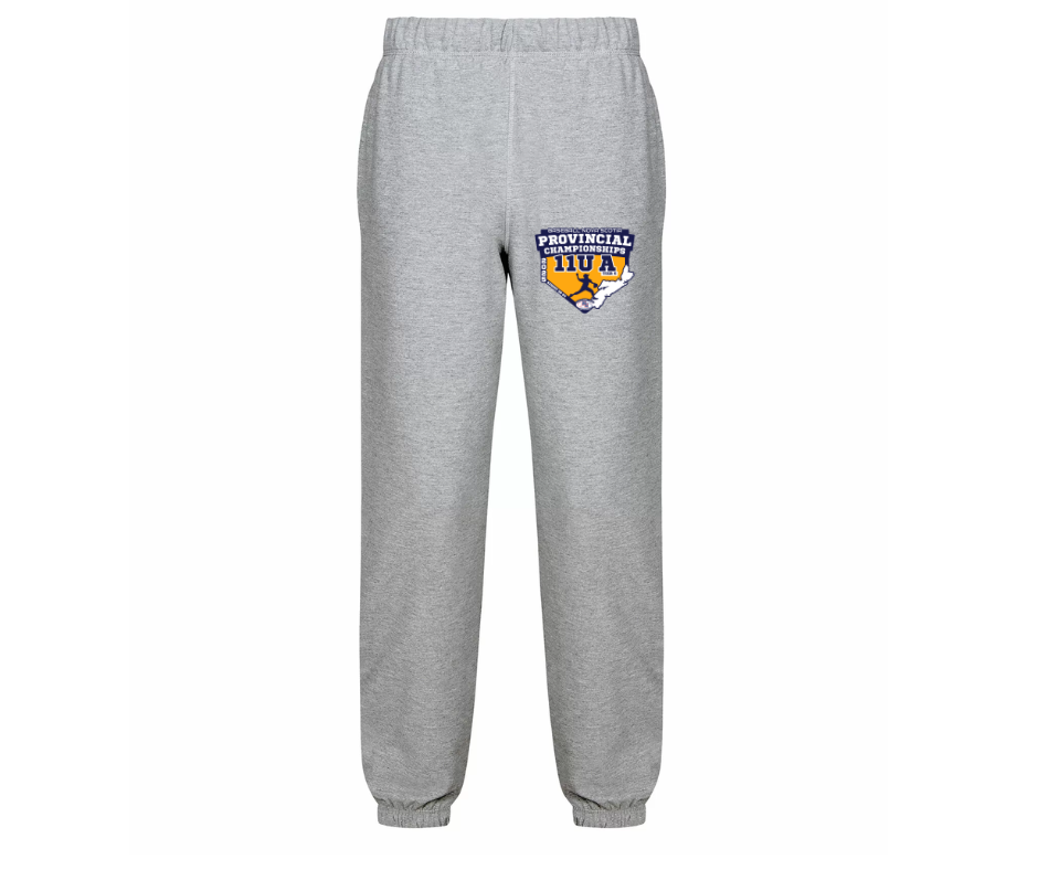 ADULT 11U SWEAT PANT