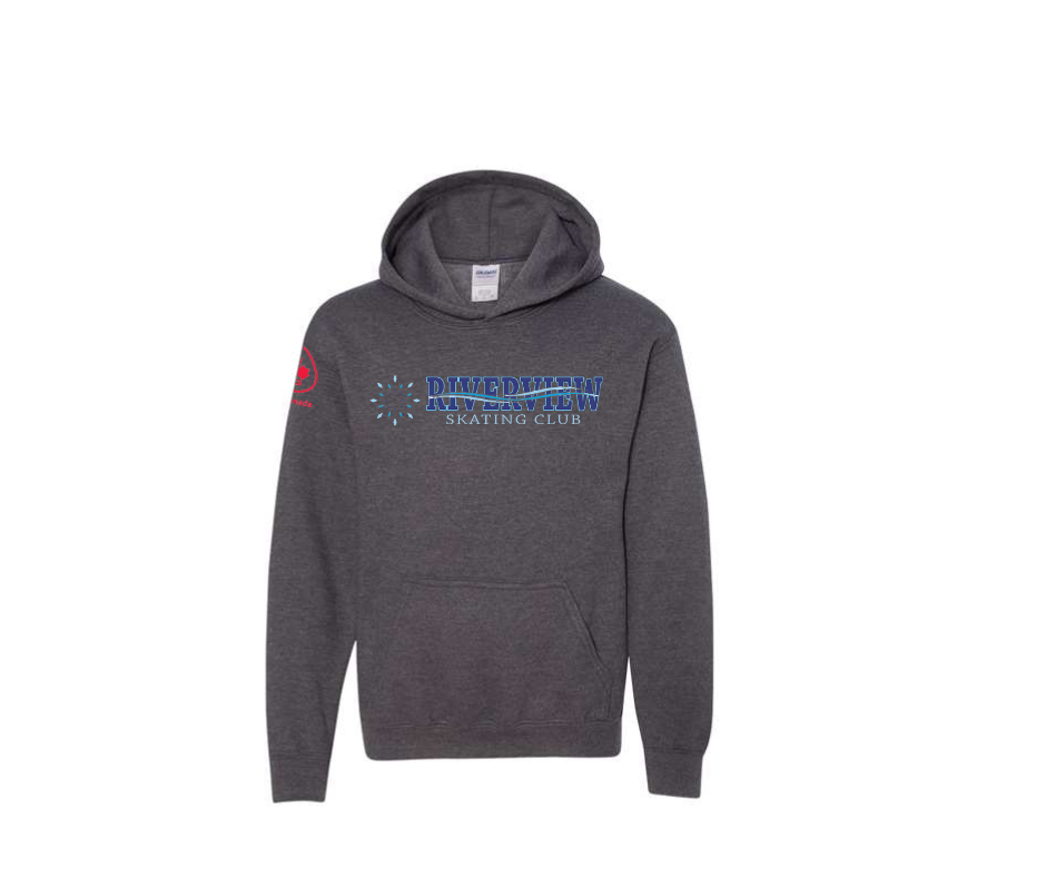 Riverview Youth Training Tee