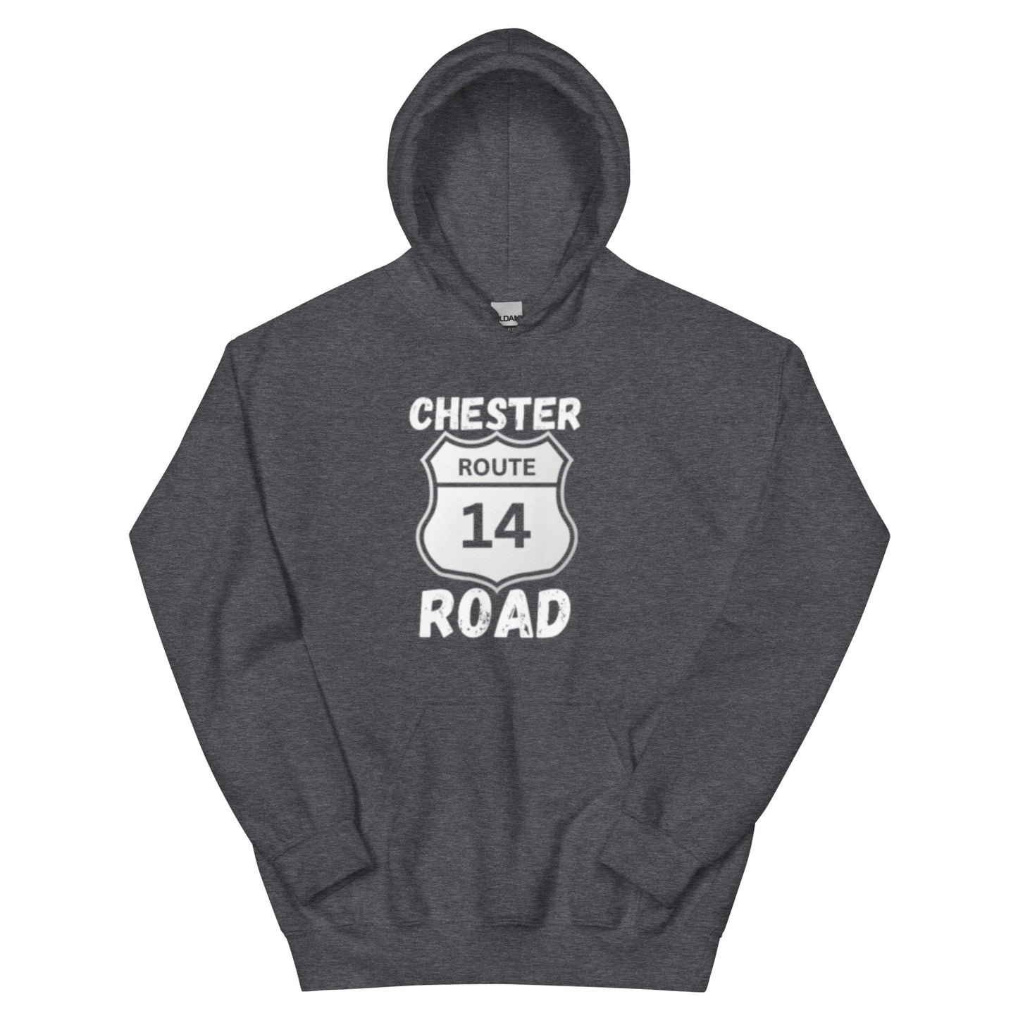 Route 14 Hoodie