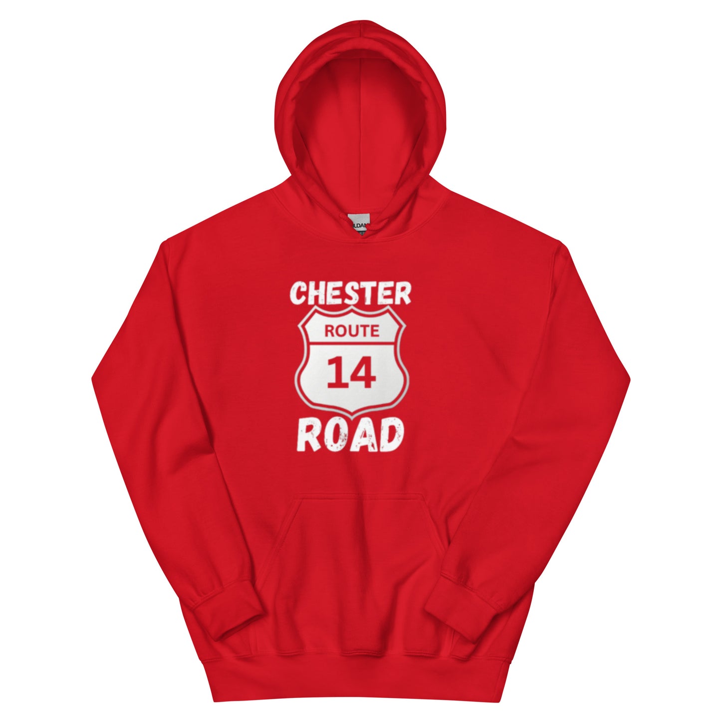 Route 14 Hoodie