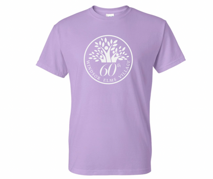 Elms 60th Anniversary T-Shirt