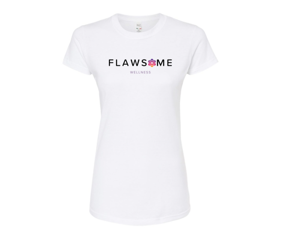 Women’s Cut T-Shirt