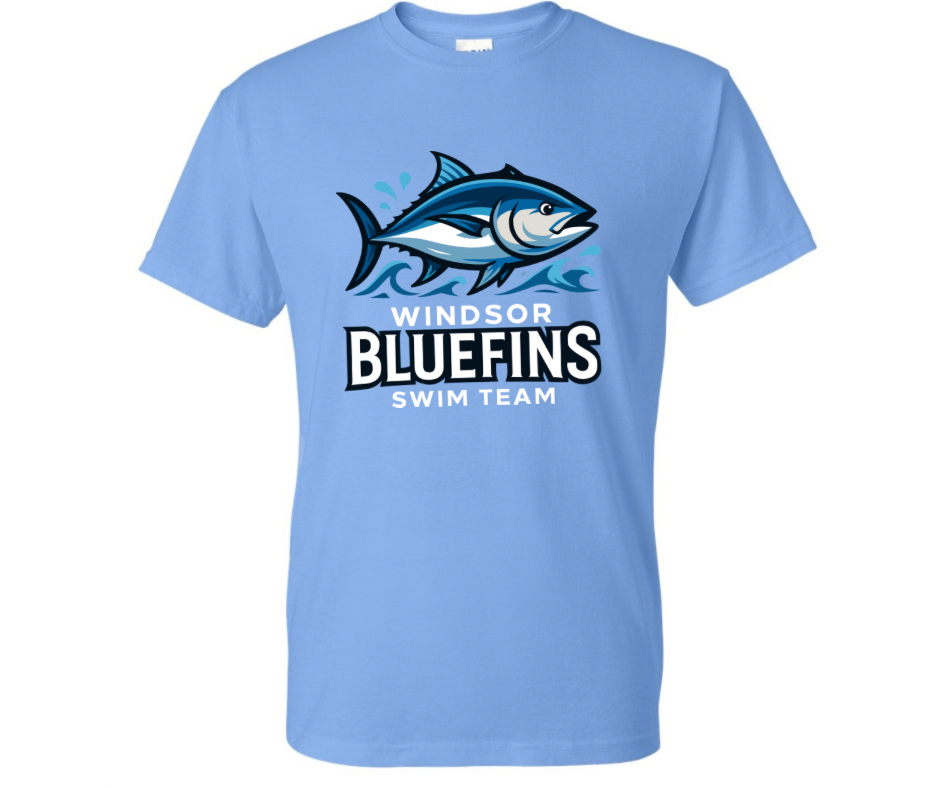 Bluefins T-Shirt