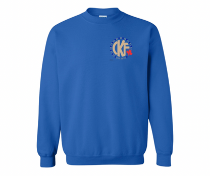 CKF Celebration Crewneck