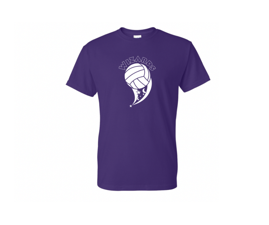 Wizard Game Day Youth T-Shirt